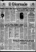 giornale/CFI0438329/1984/n. 246 del 18 ottobre